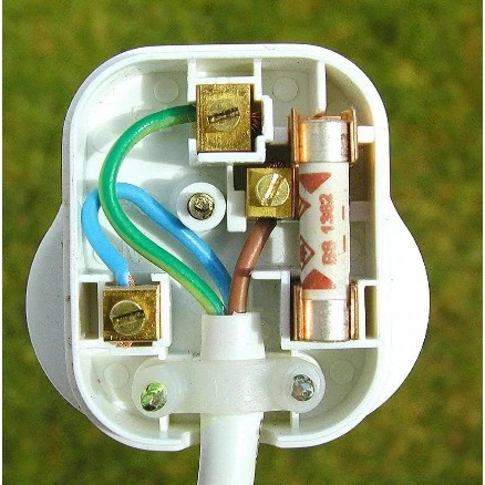 3pin Plug