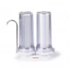 Pensonic PP 123 Double Housing Water Filter Penapis Air