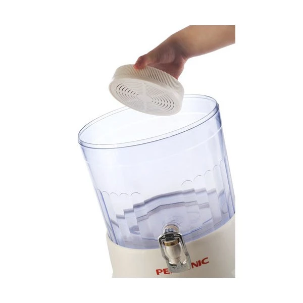 Pensonic PMP 15 Mineral Pot Water Filter System Penapis Air