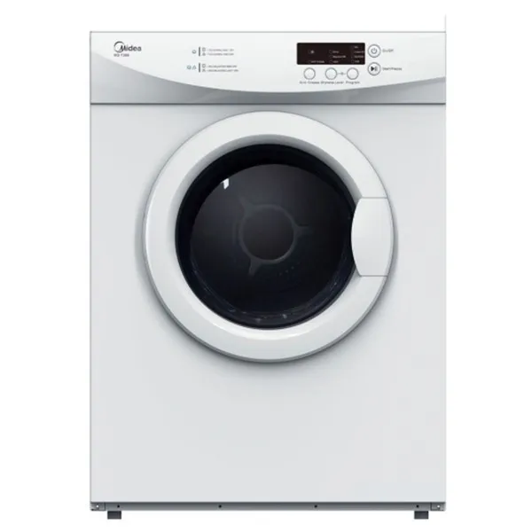 65247405.webp Midea Temperature Sensor Vented Clothes Dryer MD 7388 MD7388