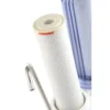 Pensonic PP 123 Double Housing Water Filter Penapis Air