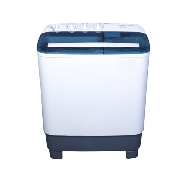 MSW-7118P-2.png Midea Twin Tub Washer Semi Auto Washing Machine Promo MSW 8008P