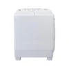 MSW7118P-Front-Angle-new2.webp Midea Twin Tub Washer Semi Auto Washing Machine Promo MSW 9008P
