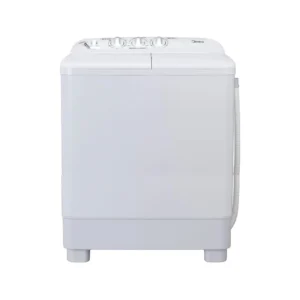 Midea Twin Tub Washer Semi Auto Washing Machine Promo  MSW 9008P
