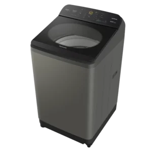 Panasonic Top Load Washing Machine with Stain Care  NA F100A9DRT