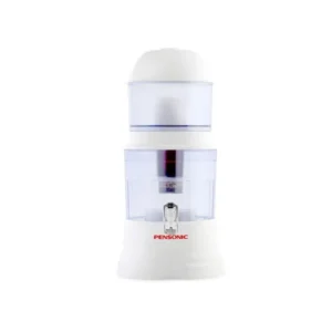 Pensonic PMP 15 Mineral Pot Water Filter System Penapis Air