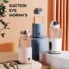USB Wireless Thermostatic Water Cup Baby Portable Kettle