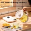 1.8L Kettle Stainless Steel Electrical