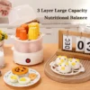 cn-11134207-7ras8-m2j8ao4qo00kd8.webp 3 Layer Egg Boiler Egg Steamer Automatic Power Off Multi function Egg Steamer
