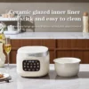 cn-11134207-820l4-mimusj2zhmo484.webp HAIPAI 3L 650W 10 Menus Rice Cooker