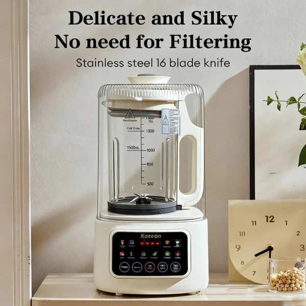 16 Blades 1.8L Blender