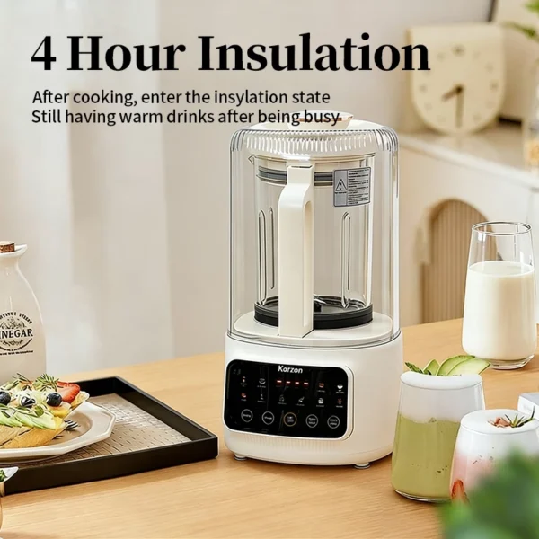 16 Blades 1.8L Blender