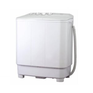 Midea Twin Tub Washer Semi Auto Washing Machine Promo  MSW 1108P