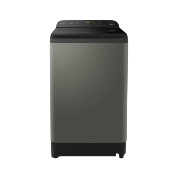 Panasonic Top Load Washing Machine with Stain Care  NA F100A9DRT