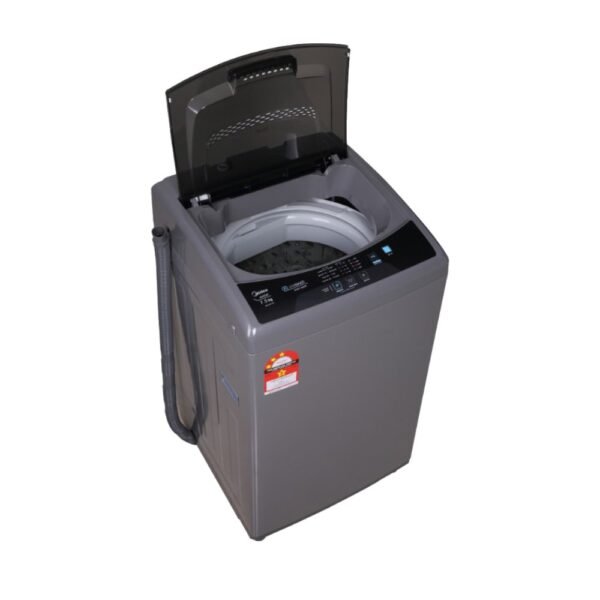 my-11134207-7qukz-lerbzxwjdor9d5.jpg Midea Morgan Top Load Auto Washer Washing Machine MFW EC750 MWM 7 MA100W75