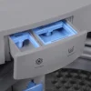 my-11134207-7qul9-ljkvrc4aneai5e.webp Toshiba Greatwaves Automatic Washer Top Load Washing Machine AW J1000FM AW M1000EM