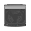 Midea Top Load Auto Washer Washing Machine  MFW EC950   MA100W95