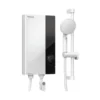 PANASONIC DH-3US1MW 3.6kW Non-Pump Water Heater