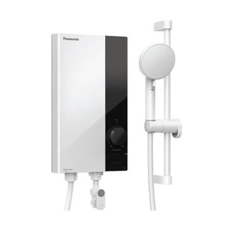 PANASONIC DH-3US1MW 3.6kW Non-Pump Water Heater