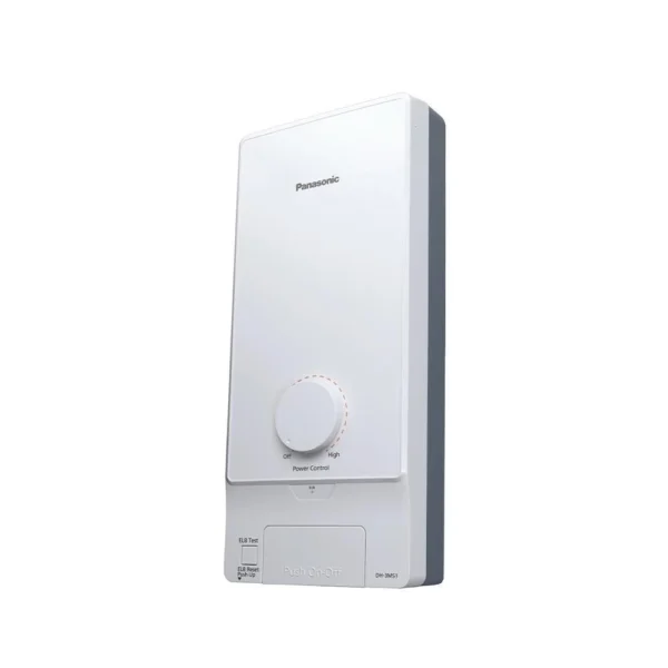 PANASONIC DH-3MS1MW 3.6kW Non-Pump Water Heater