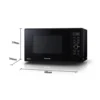 PANASONIC NN-ST65JBMPQ 32L 1000W Inverter Microwave Oven