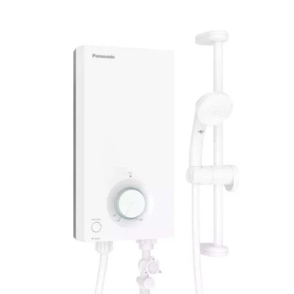 PANASONIC DH-3VS1MW 3.6kW Non-Pump Water Heater