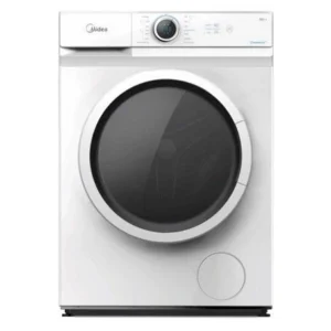 MIDEA 7.5KG MF100W75 Front Load Washer