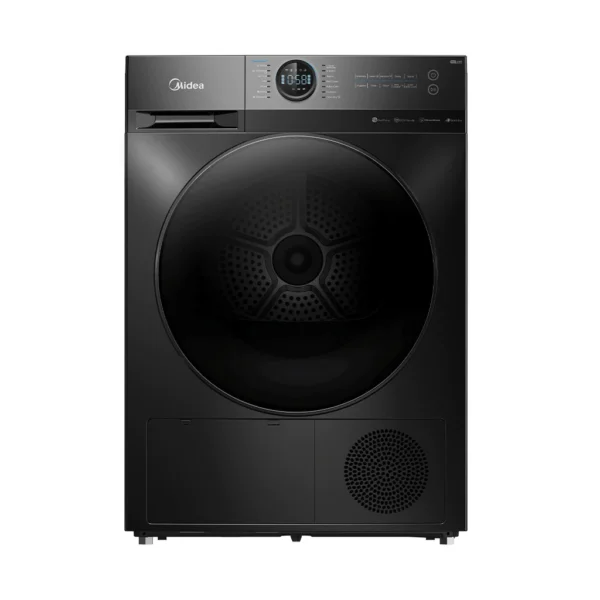 MIDEA MD200C80W 8KG Condenser Dryer