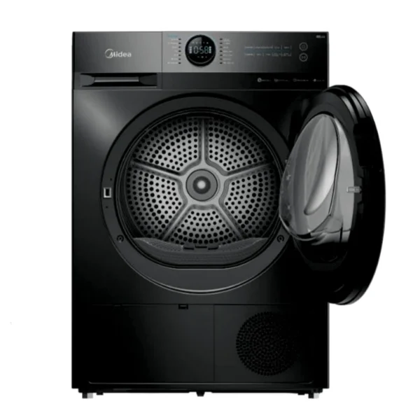 MIDEA MD200C80W 8KG Condenser Dryer