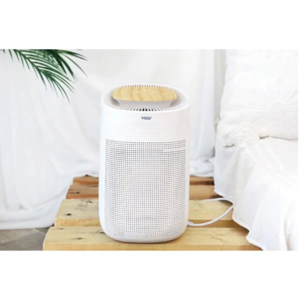 sg-11134207-7qvd5-lijor4nfi173fa.webp Voar Air Purifier Dehumidifier 2 n 1 HEPA Filter Air Treatment M1000