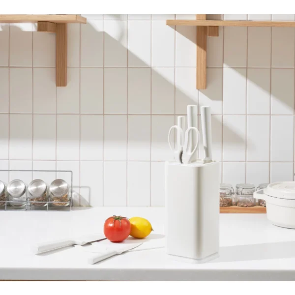 sg-11134207-7qvdm-lfe5cd5ecw9u37.webp Schnatz White Ceramic Coatings Kitchen Knife Set 8ea