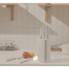 sg-11134207-7qve7-lfe5cd5ebi693e.webp Schnatz White Ceramic Coatings Kitchen Knife Set 8ea